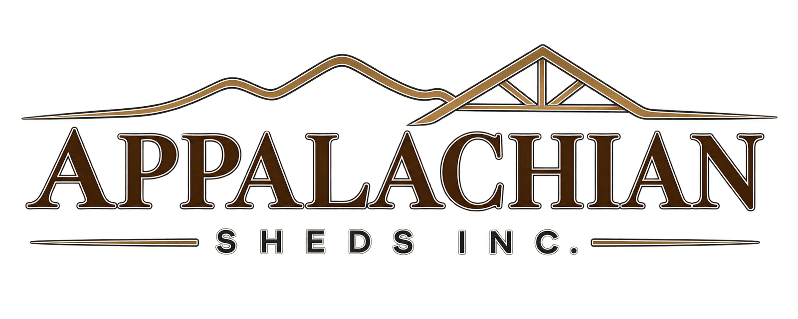 Appalachian Sheds Inc.